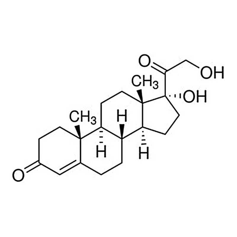 Merck 11-DEOXYCORTISOL