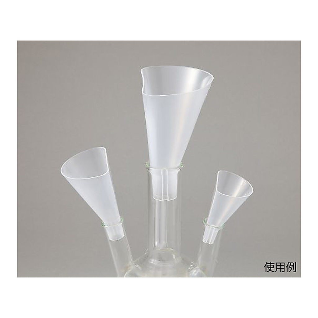 AS ONE SemiCircular Joint Funnel, 반원형 조인트 깔때기