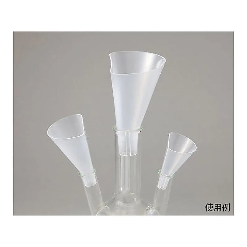 AS ONE SemiCircular Joint Funnel, 반원형 조인트 깔때기