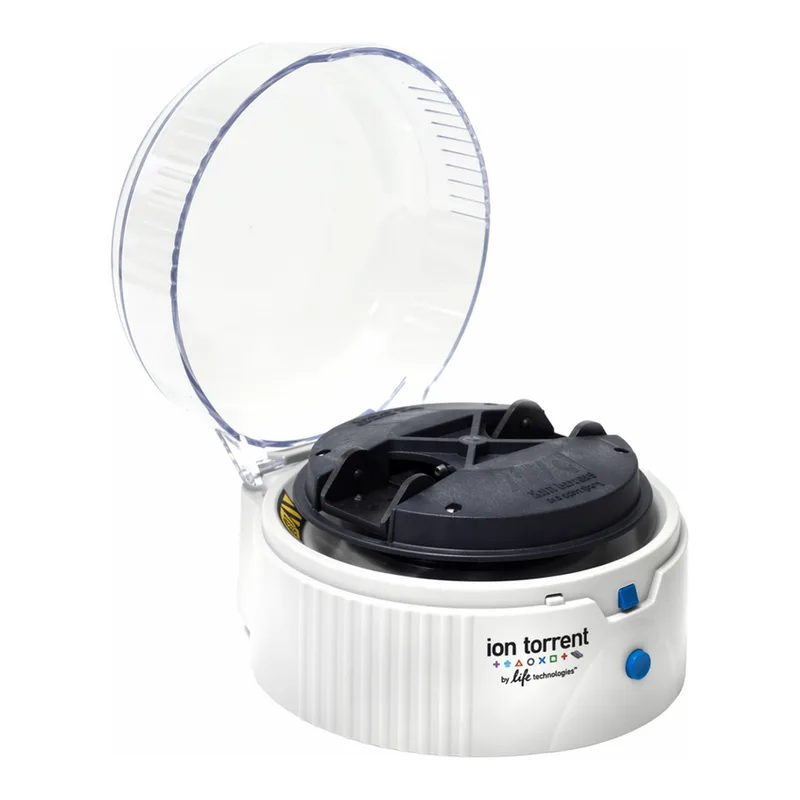 Thermo Fisher Scientific Ion Chip Minifuge, 120 V