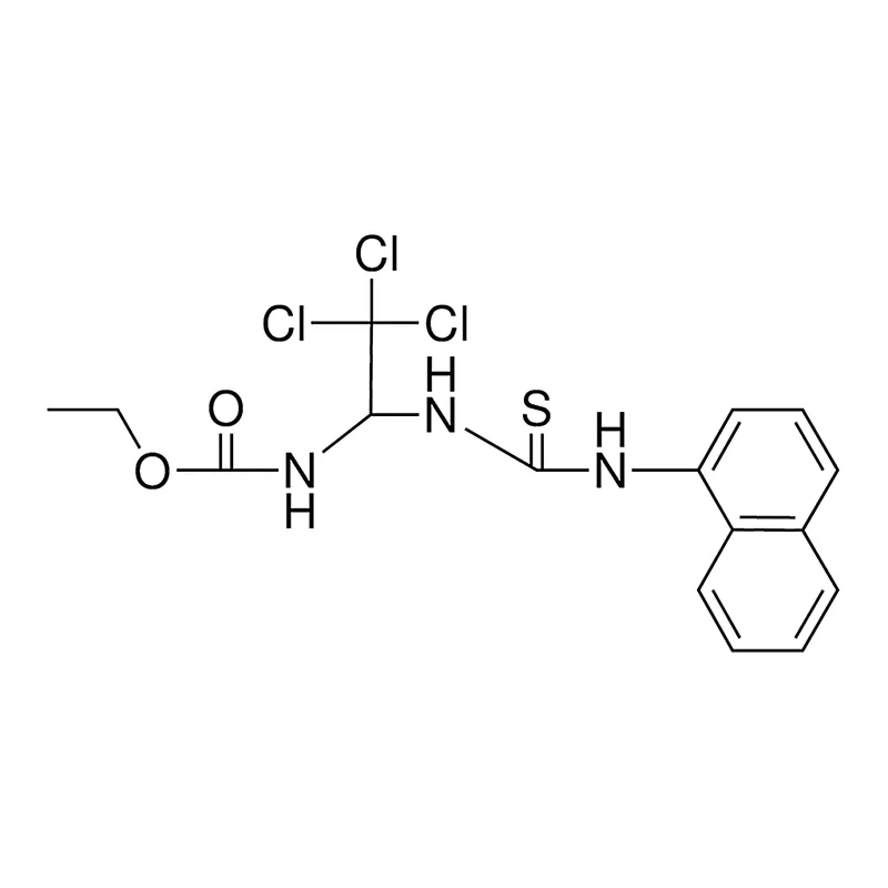 Merck (2,2,2-TRICHLORO-1-(3-NAPHTHALE-