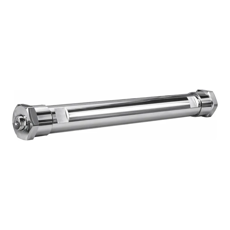 Waters Viridis Silica OBD Prep Column, 100Å, 5 µm, 19 mm X 250 mm, 1/pk