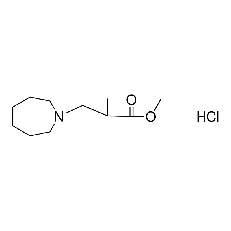Merck METHYL 3-(HEXAMETHYLENEIMINO)IS-