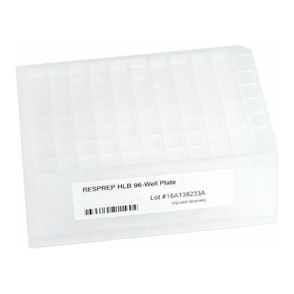 Restek Resprep HLB 96-well plate 30mg