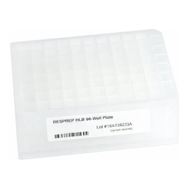 Restek Resprep HLB 96-well plate 30mg
