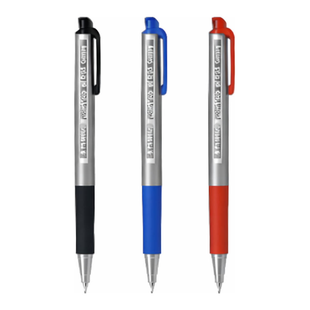 OFFICENEX 스타빌로 포인트비스코 XF 블랙(0.5mm 블랙)