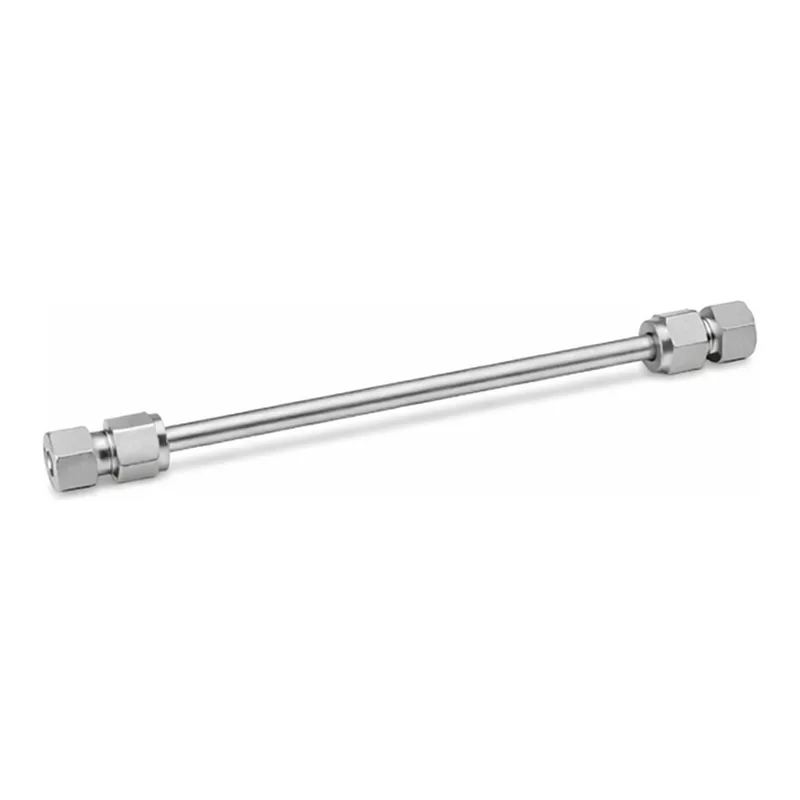 Waters Spherisorb Phenyl Column, 80Å, 5 µm, 4 mm X 125 mm, 1/pk
