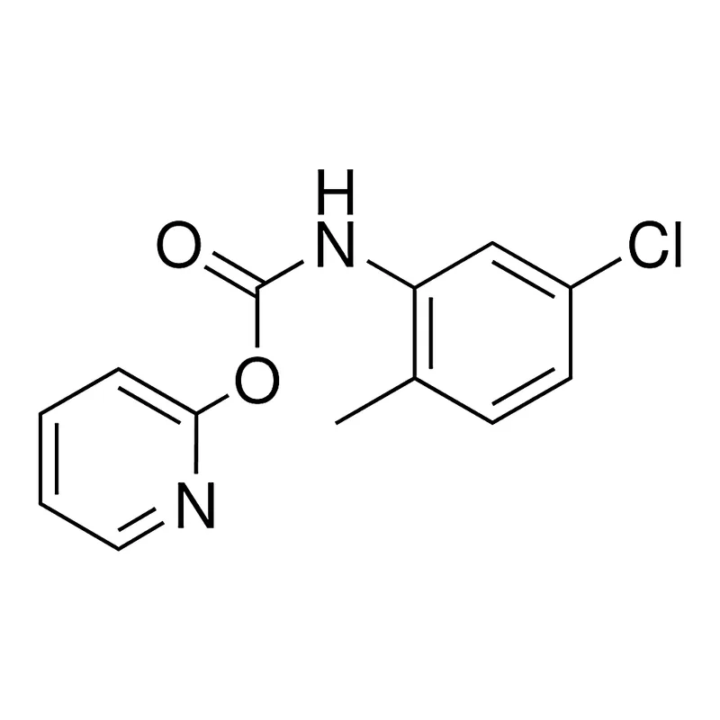 Merck 2-PYRIDYL N-(5-CHLORO-2-METHYLP-
