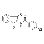 Merck 4-CHLORO-N-(3,5-DIOXO-4-AZA-TRIC-