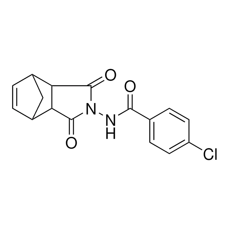 Merck 4-CHLORO-N-(3,5-DIOXO-4-AZA-TRIC-