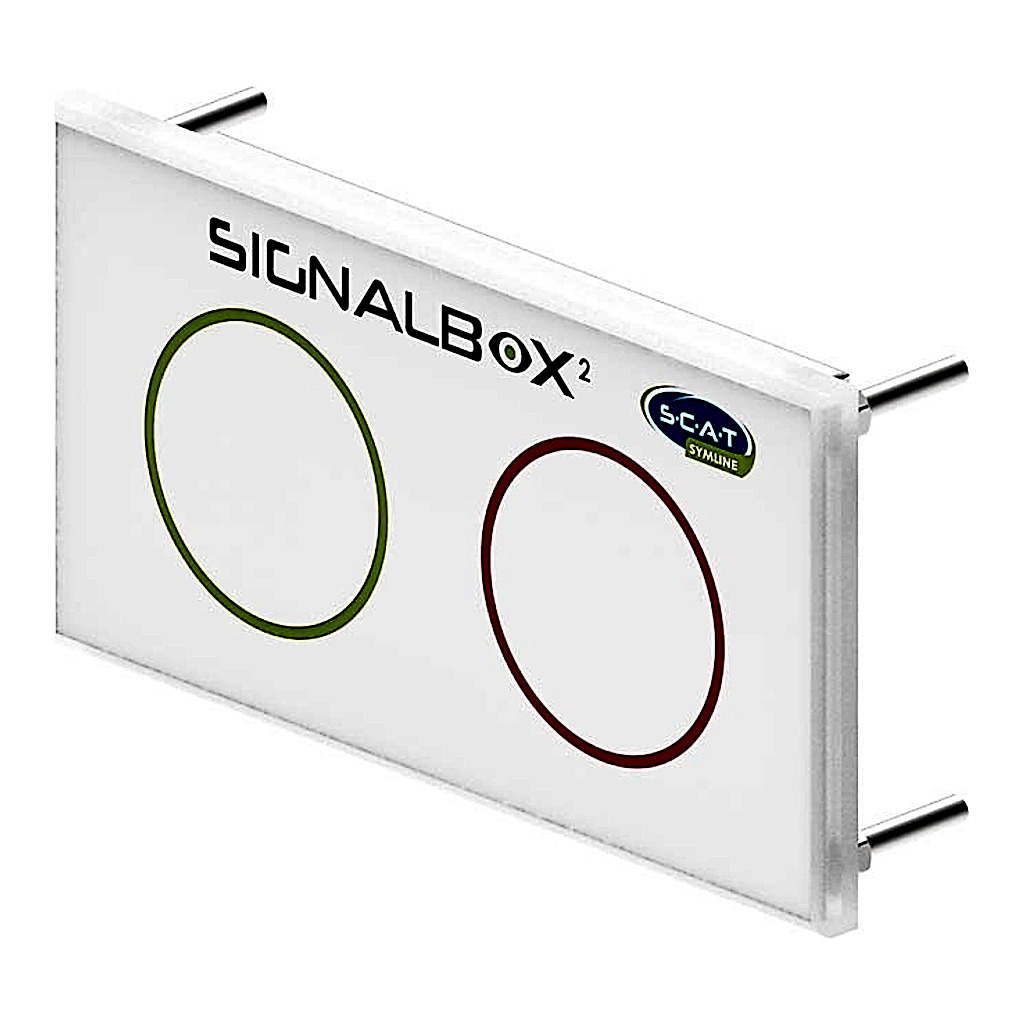 Built-in Signalbox2