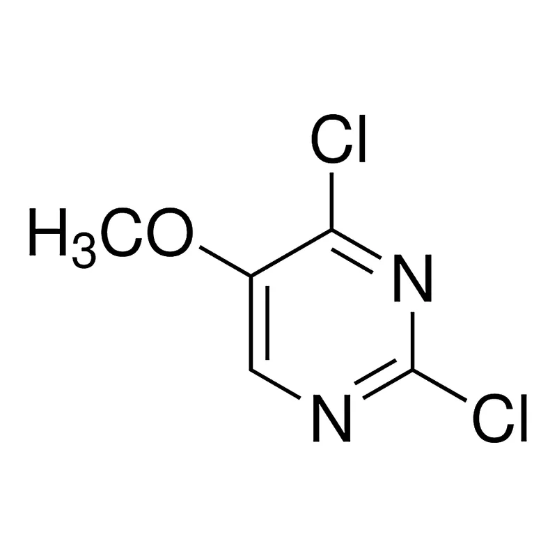 Merck 2,4-Dichloro-5-methoxypyrimidine