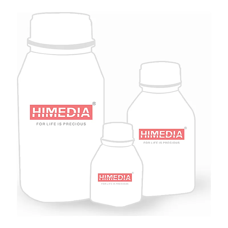 Himedia PSTA Enrichment HiVeg Broth Base