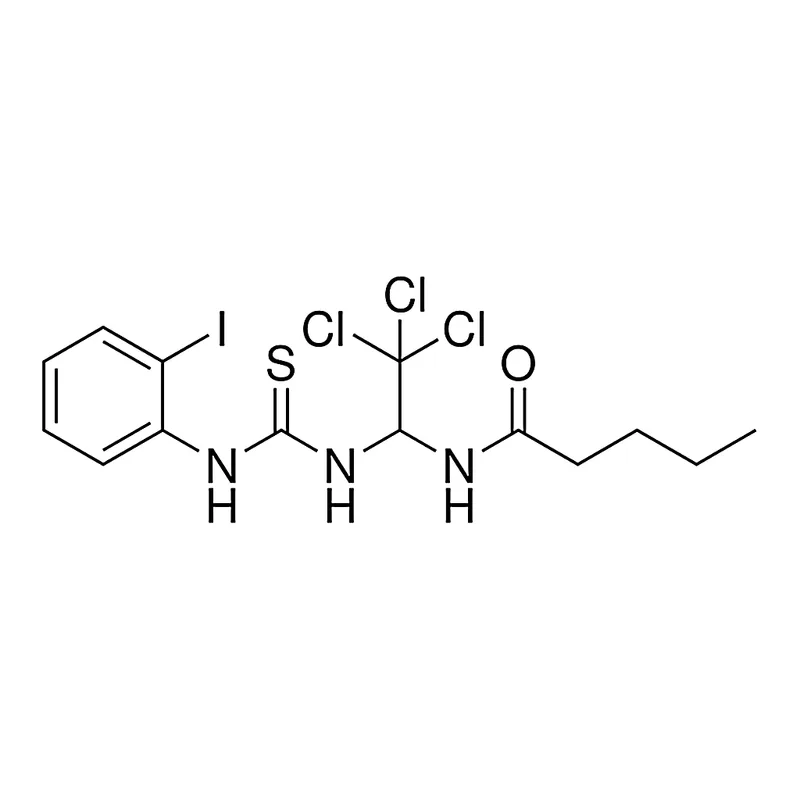 Merck PENTANOIC ACID (2,2,2-TRICHLORO - 10 MG&