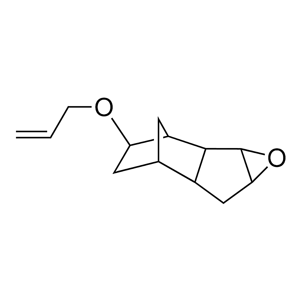Merck ALLYLOXY-3,4-EPOXYTRICYCLO(5.2.-