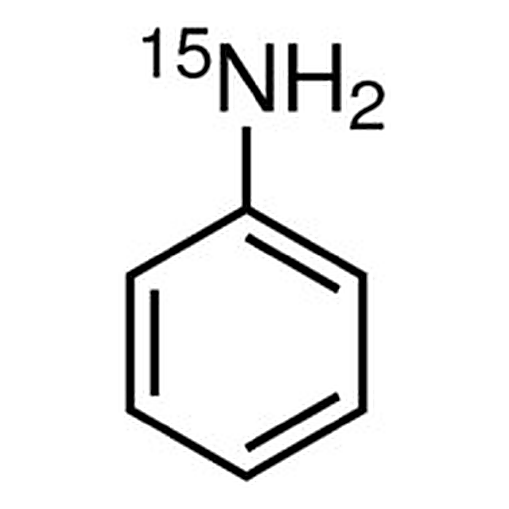 Merck ANILINE-15N, 98+ ATOM % 15N