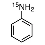 Merck ANILINE-15N, 98+ ATOM % 15N