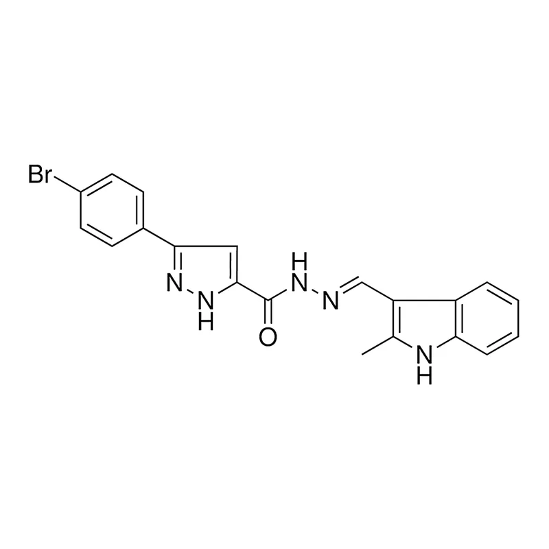 Merck 5-(4-BR-PH)-2H-PYRAZOLE-3-CARB - 50 MG &