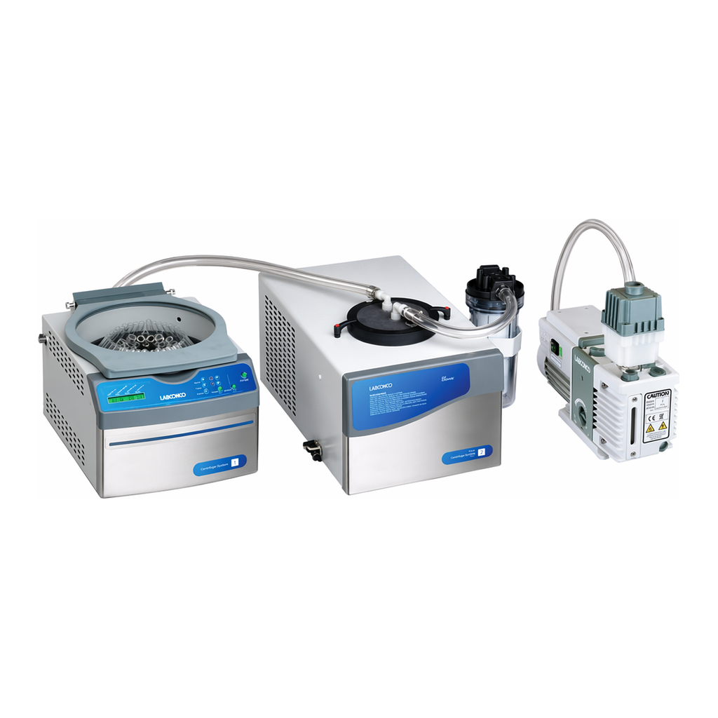 Thermo Fisher Scientific CentriVap Solvent Systems, ETL, ETL; Electrical requirements: 230V, 60 Hz, Domestic; Receptacle and plug type: North America, 230V