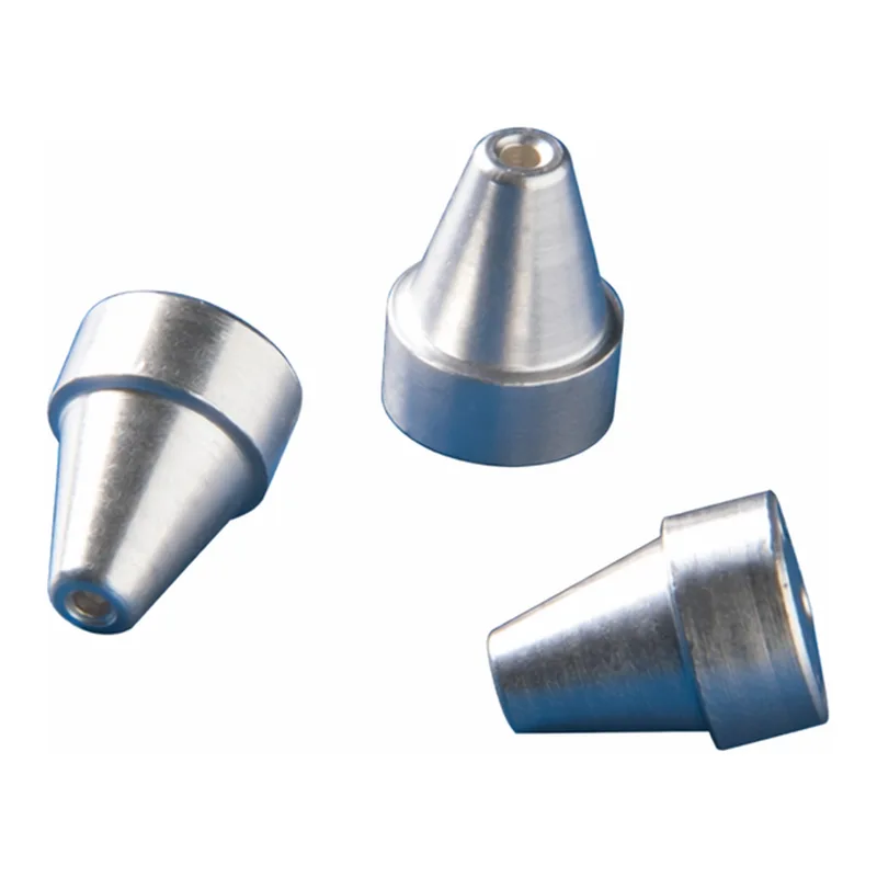 Thermo Fisher Scientific Finger Tite Connectors