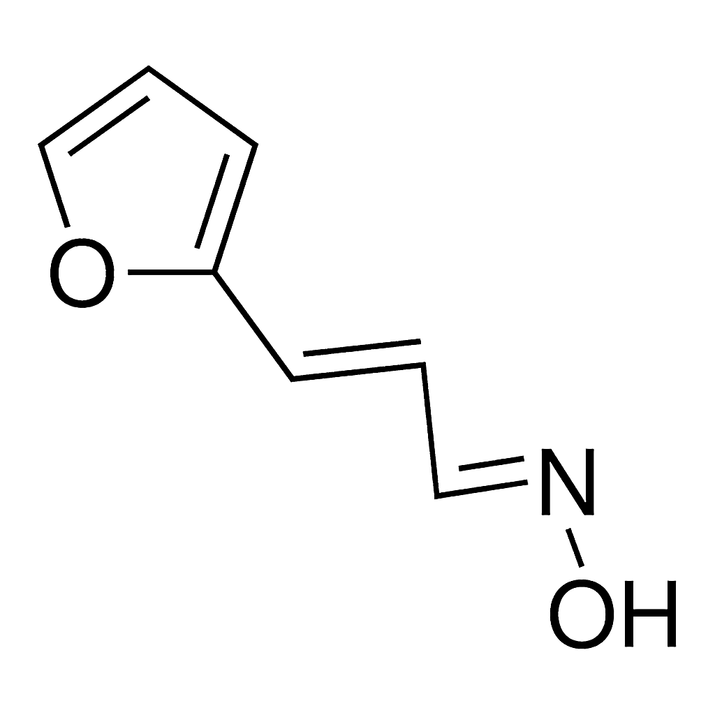 Merck 3-(2-FURYL)ACROLEIN OXIME - 50 MG