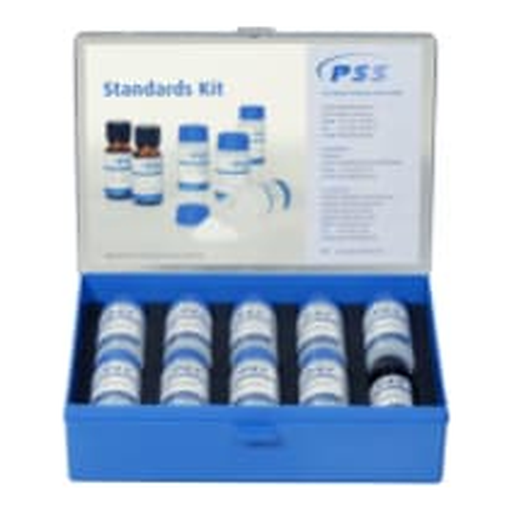 Waters Dextran Standards Kit