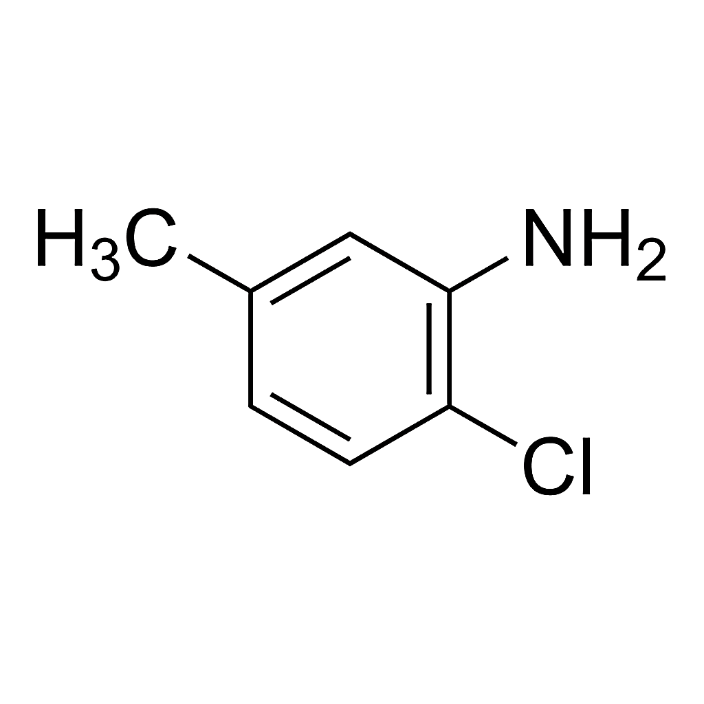 Merck 2-Chloro-5-methylaniline