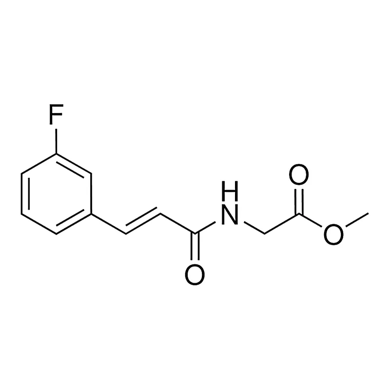 Merck METHYL ((3-(3-FLUOROPHENYL)-2-P-