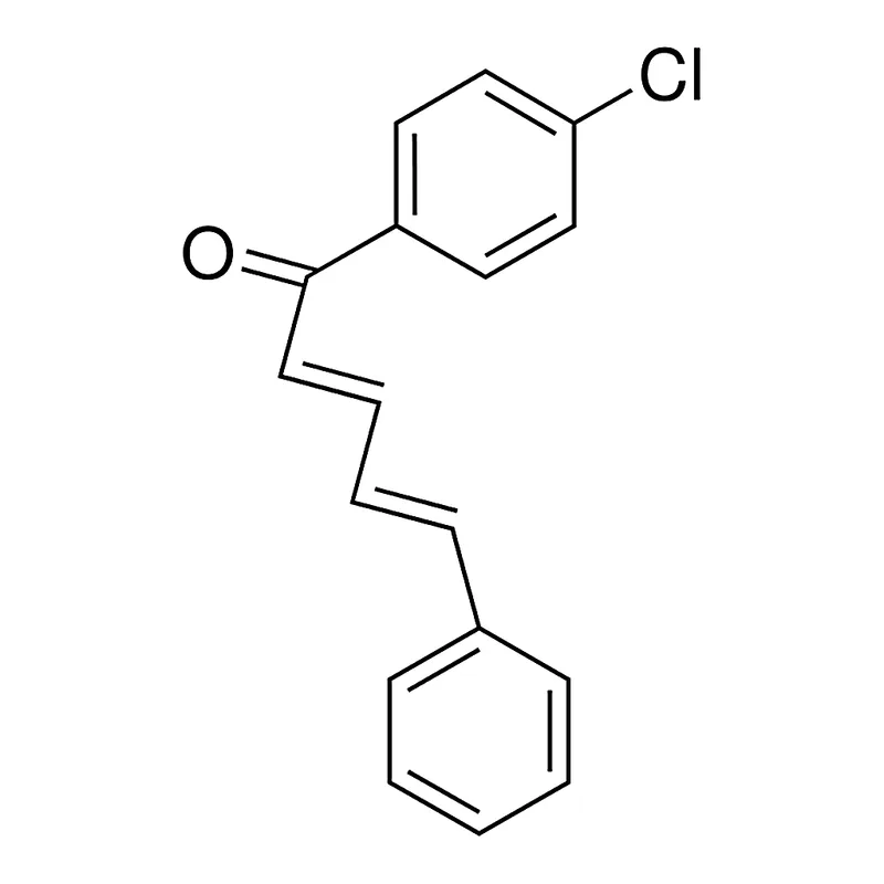 Merck 4'-CHLORO-5-PHENYL-2,4-PENTADIE-