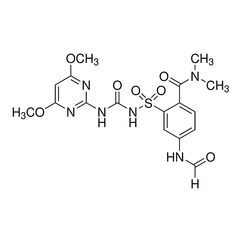 Merck Foramsulfuron
