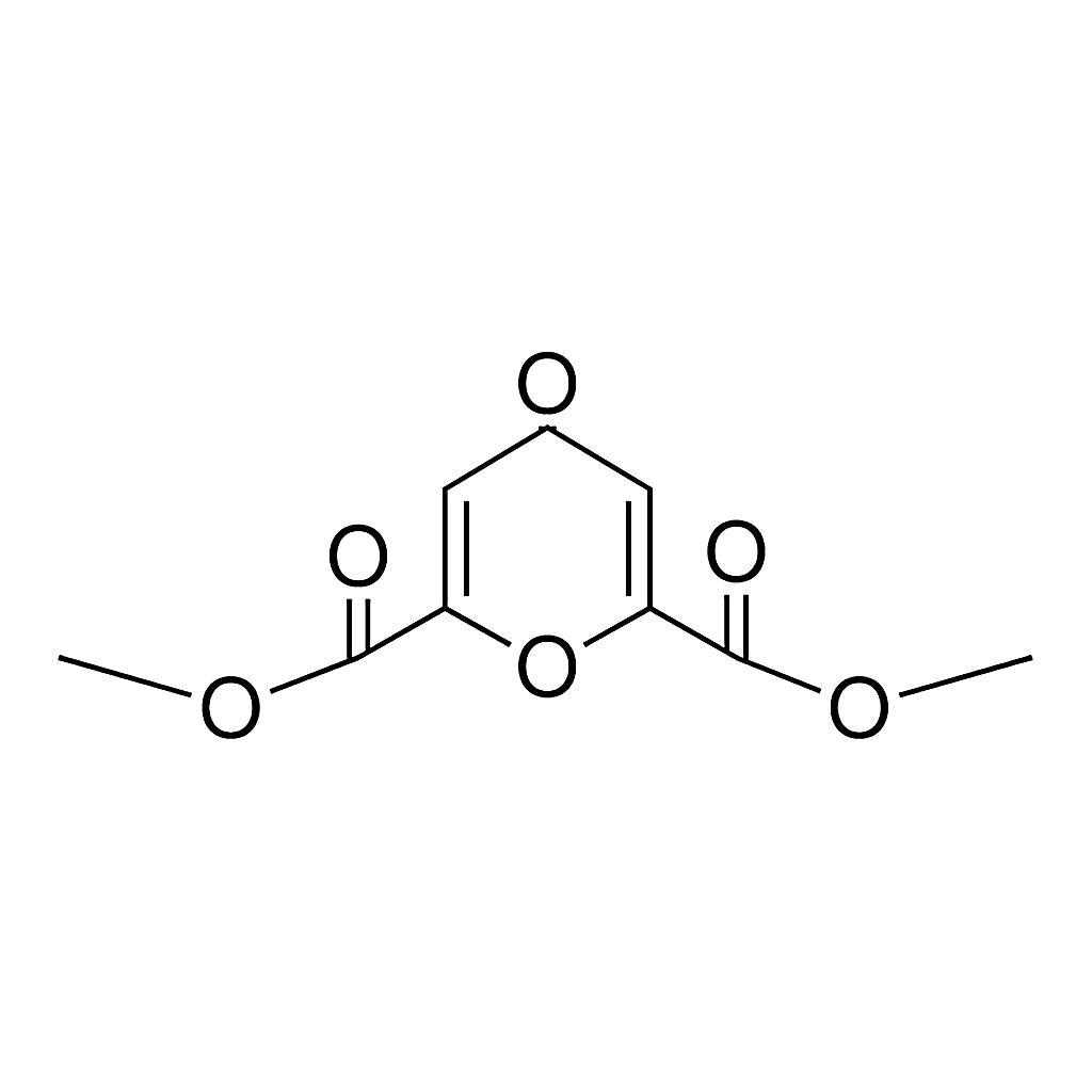 Merck DIMETHYL 4-OXO-4H-PYRAN-2,6-DICA-