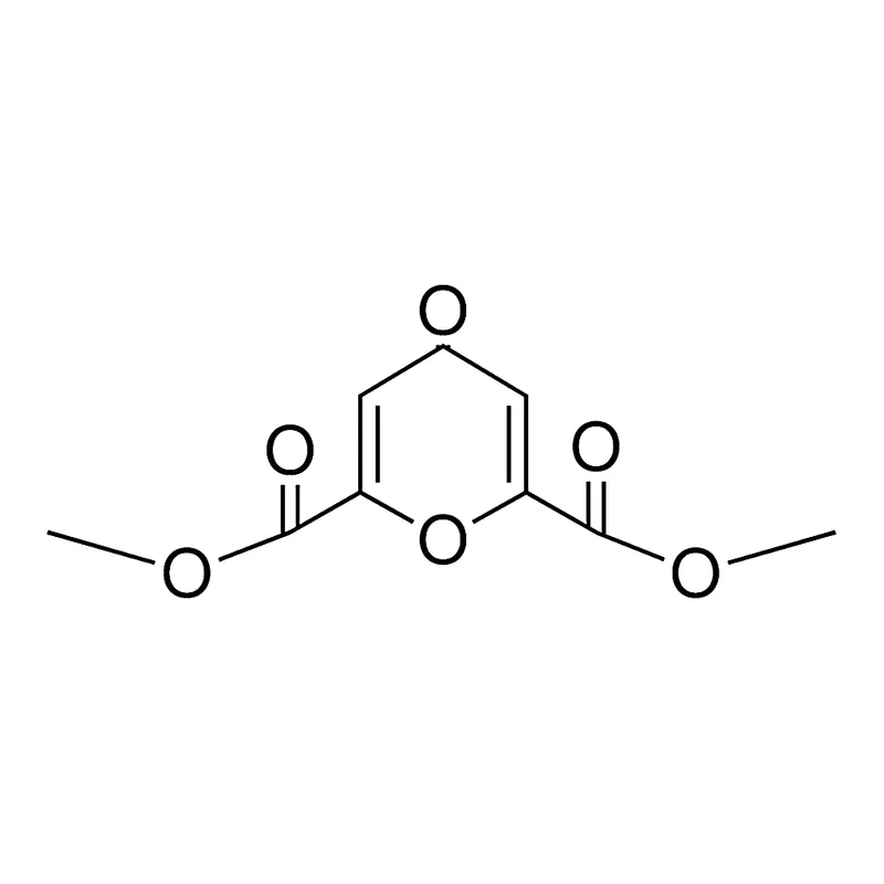 Merck DIMETHYL 4-OXO-4H-PYRAN-2,6-DICA-