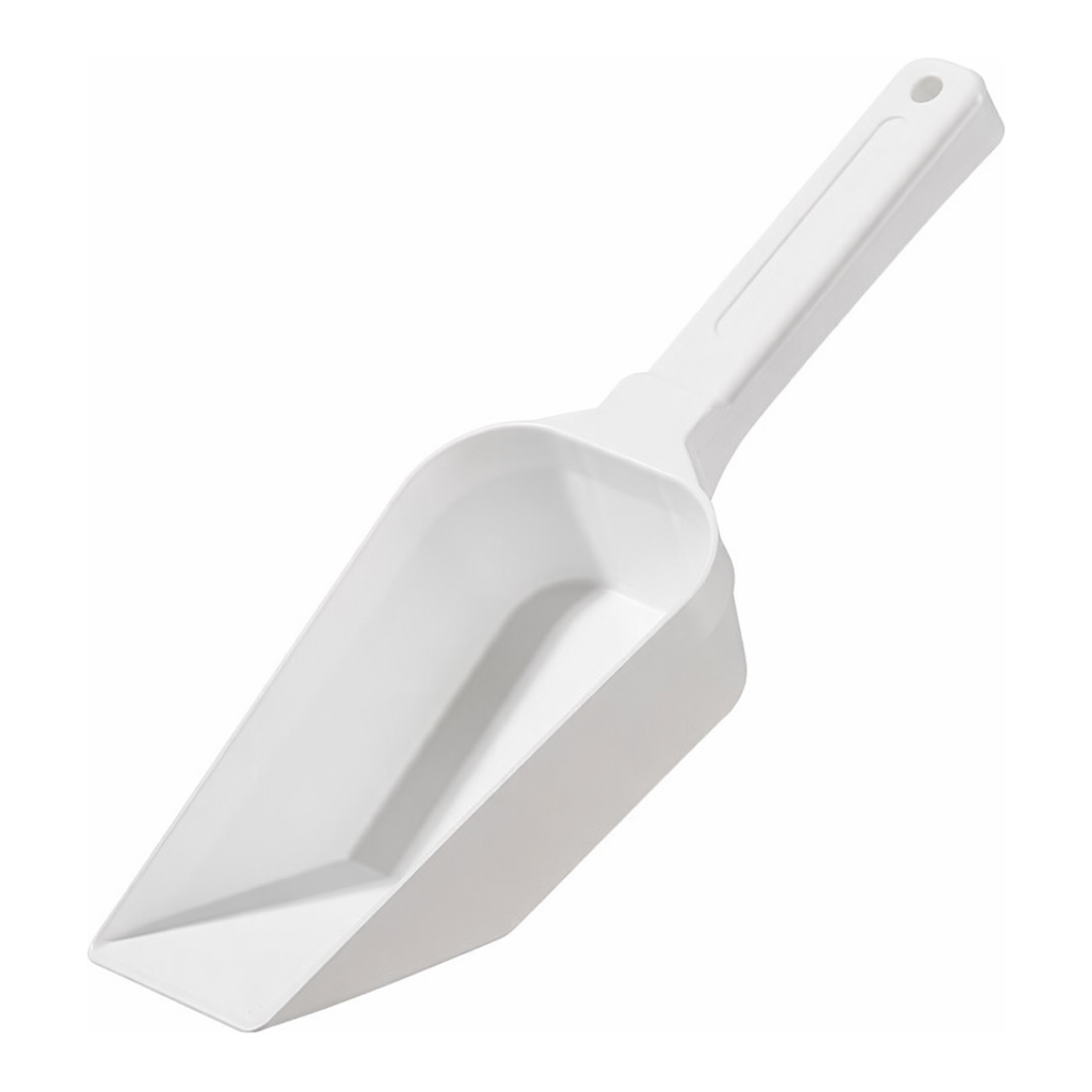 Merck SP Bel-Art(R) Sterileware(TM) Flat Bottom Sampling Scoop