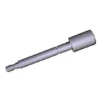 Waters Probe Attachment Screw Assembly