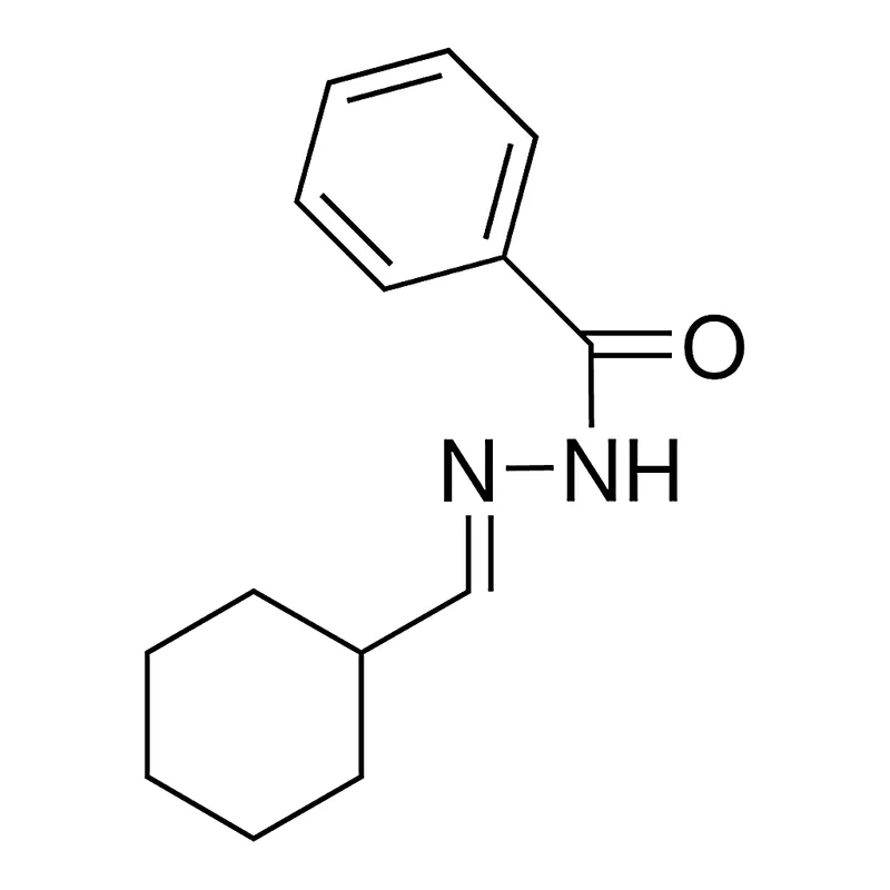 Merck BENZOIC (CYCLOHEXYLMETHYLENE)H - 50 MG&