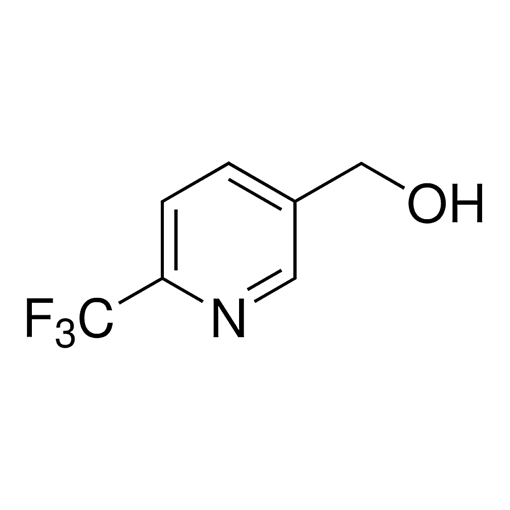 Merck 6-(Trifluoromethyl)pyridine-3-methanol