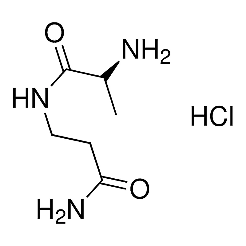Merck L-ALANYL-BETA-ALANINAMIDE HYDROC-