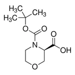 Merck (R)-4-Boc-morpholine-3-carboxylic acid