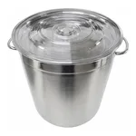 AS ONE Stainless Bucket, 스테인리스 버킷