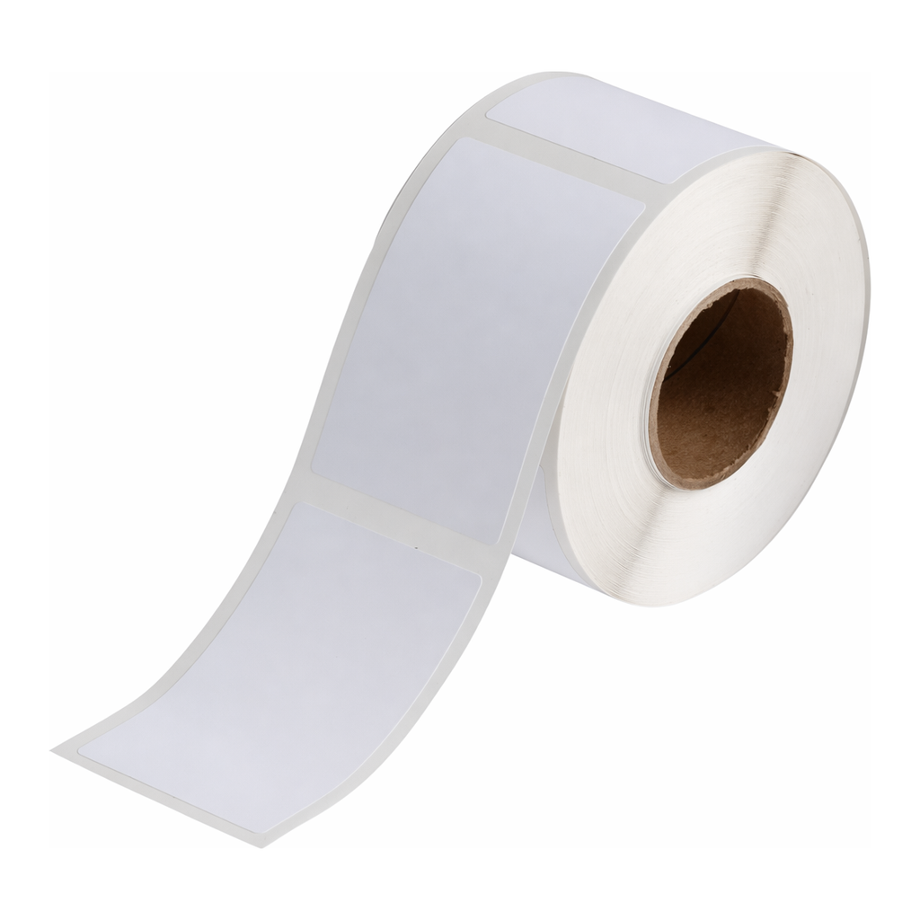 Brady BradyJet J2000 Pre-Cut Polyester Labels