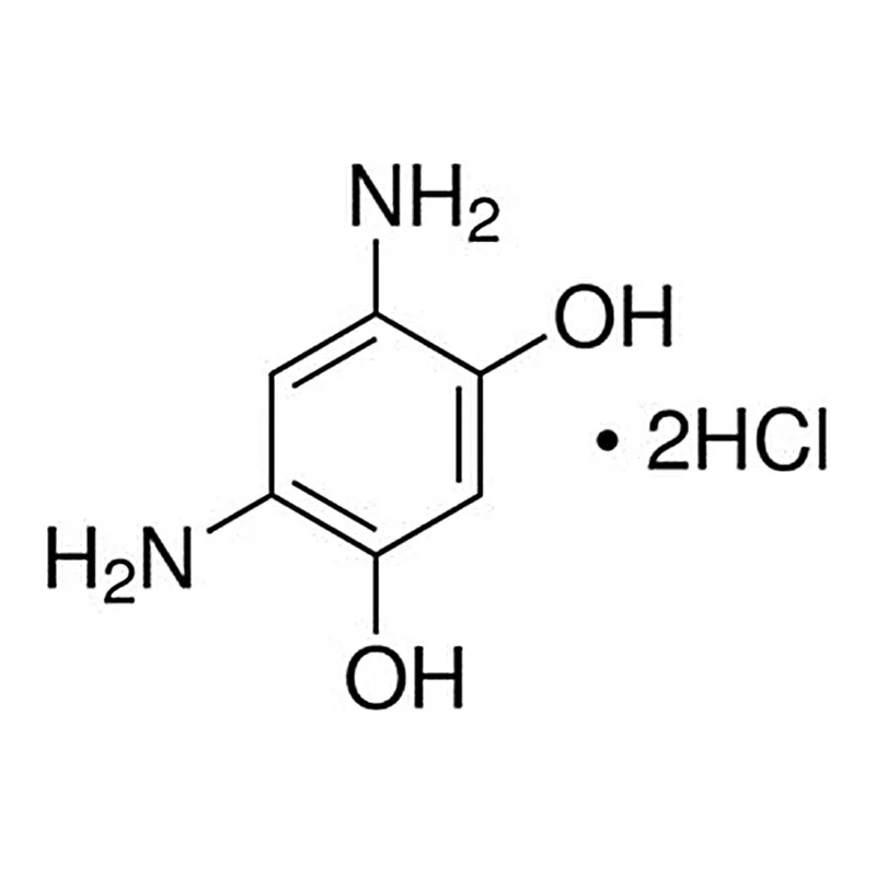 Merck 4,6-DIAMINORESORCINOL DIHYDROCHLORIDE, &