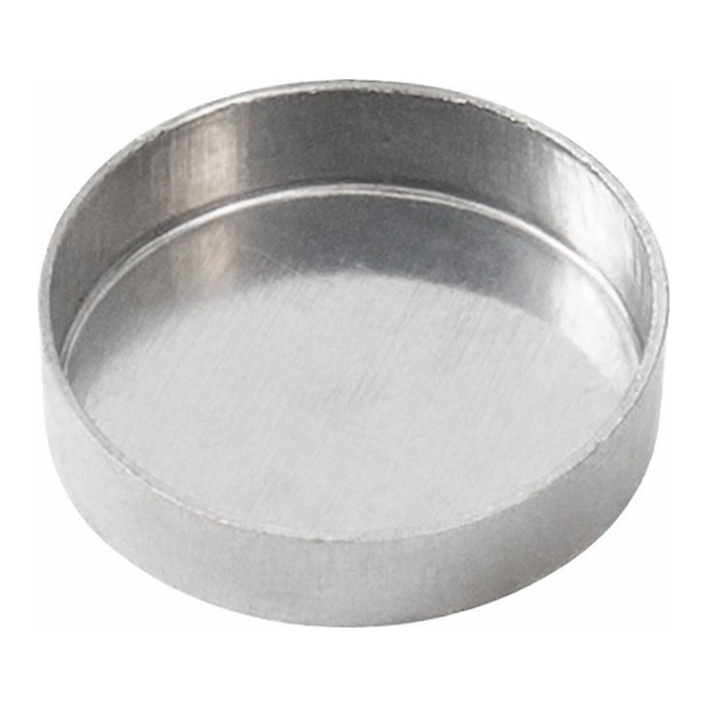 DSC Sample pans & Lids, Standard type / DSC샘플팬&리드, 스탠다드타입