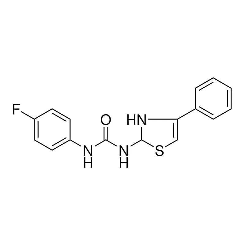 Merck 1-(4-FLUOROPHENYL)-3-(4-PHENYL - 50 MG&