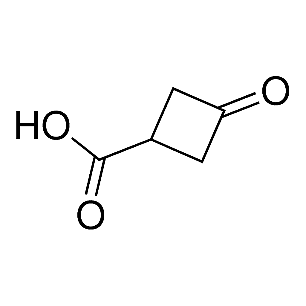 Merck 3-Oxocyclobutanecarboxylic acid