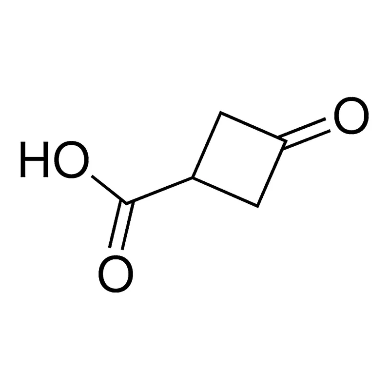 Merck 3-Oxocyclobutanecarboxylic acid