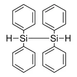 Merck 1,1,2,2-TETRAPHENYLDISILANE-