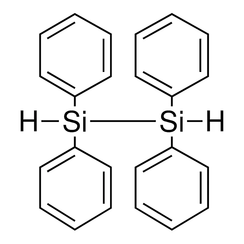 Merck 1,1,2,2-TETRAPHENYLDISILANE-