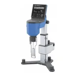 AS ONE Viscometer (ROTAVISC HELI Package), 점도계