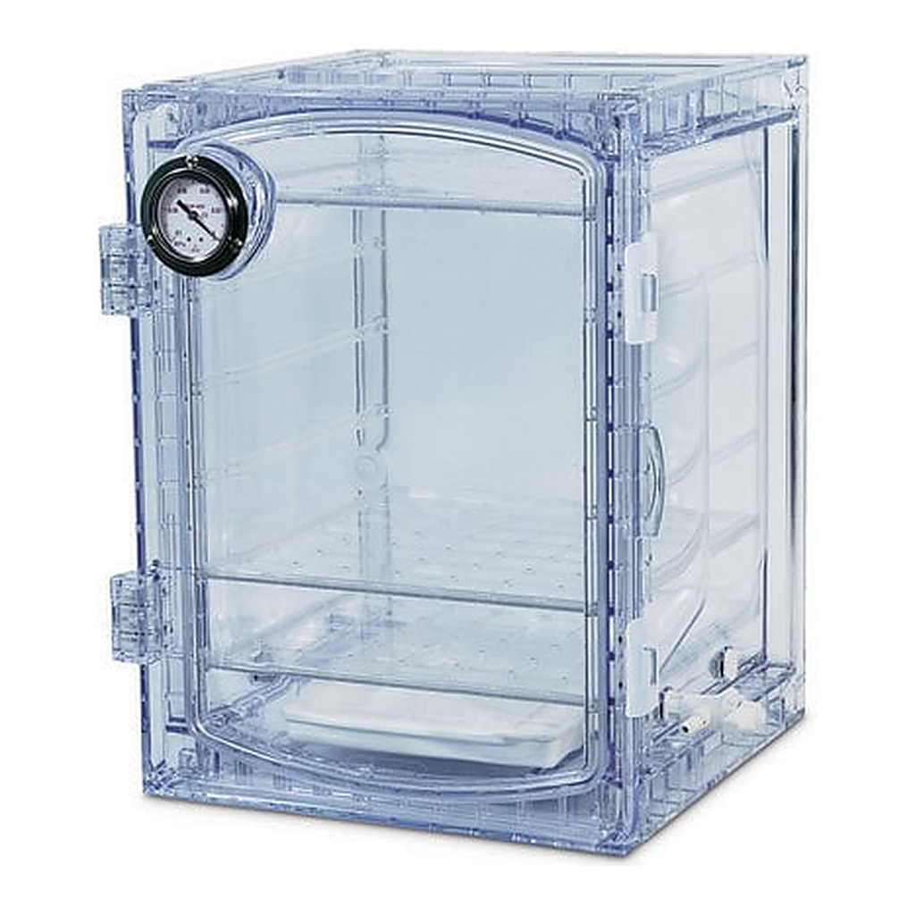 Merck Scienceware(R) Lab Companion(TM) cabinet vacuum desiccator