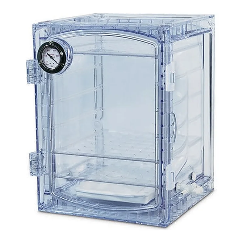 Merck Scienceware(R) Lab Companion(TM) cabinet vacuum desiccator